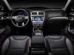 GAC Trumpchi 2010 года